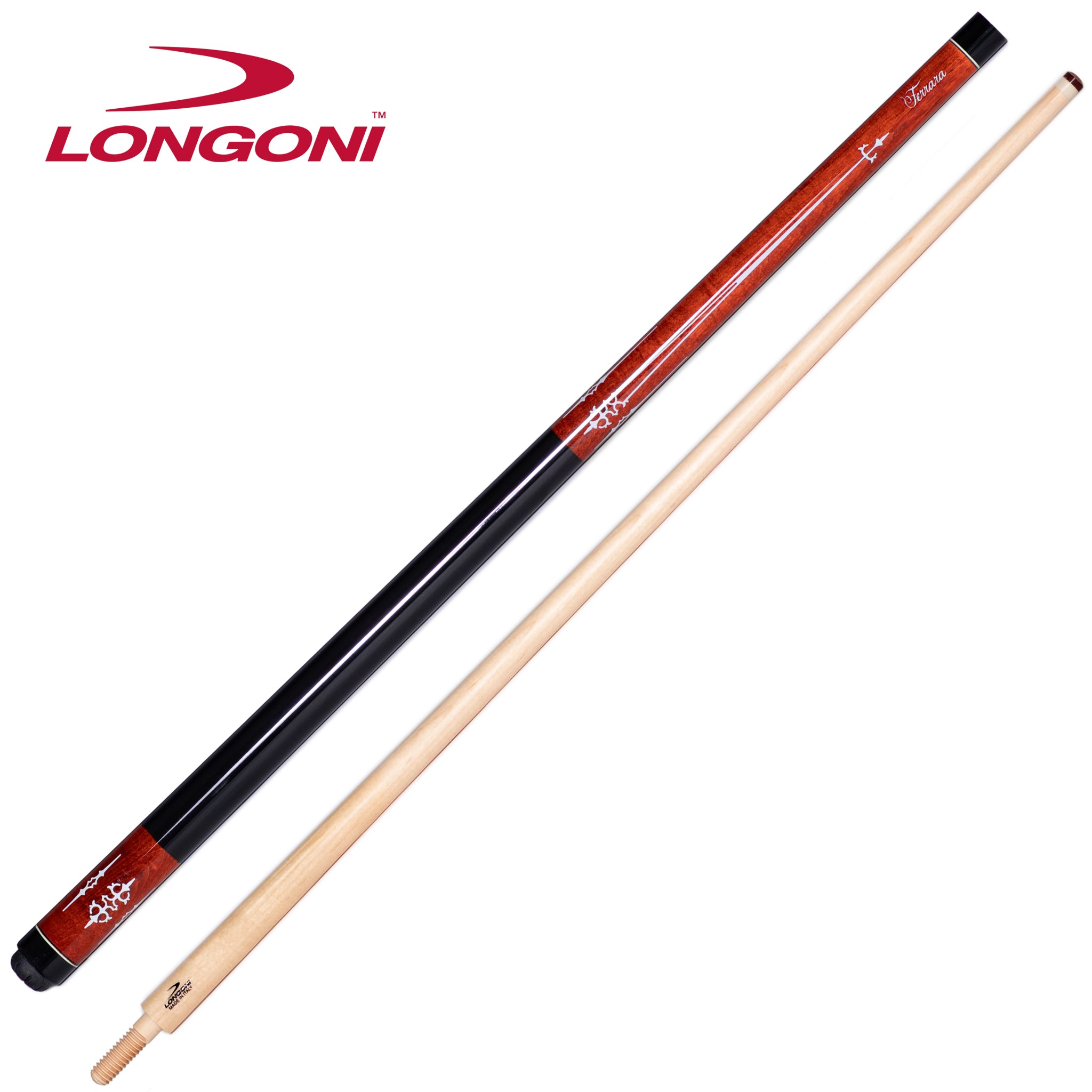 Longoni Cues and Accessories – Billiard City