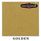10 ft Championship Invitational Teflon® Golden — Bed + 6 Pre-Cut Rails