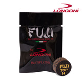 Longoni Fuji Camogli Cue Tip Ø13mm Hard 1 pc