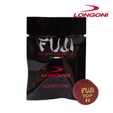 Longoni Fuji Modena Cue Tip Ø14mm Hard 1 pc