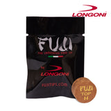 Longoni Fuji Regular Cue Tip Ø14mm Hard 1 pc