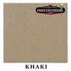 10 ft Championship Invitational Teflon® Khaki — Bed + 6 Pre-Cut Rails