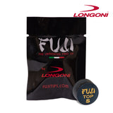 Longoni Fuji Sultan Cue Tip Ø14mm Soft 1 pc