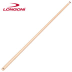 Longoni Maple Pool Cue Shaft VP2 Joint