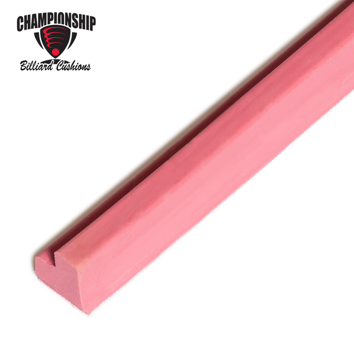 Championship L77 Snooker Table Rail Rubber 72”, Set of 6 – Billiard City