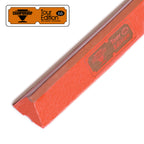 Championship Tour Edition K66 Pool Table Rail Rubber 43”, Set of 6