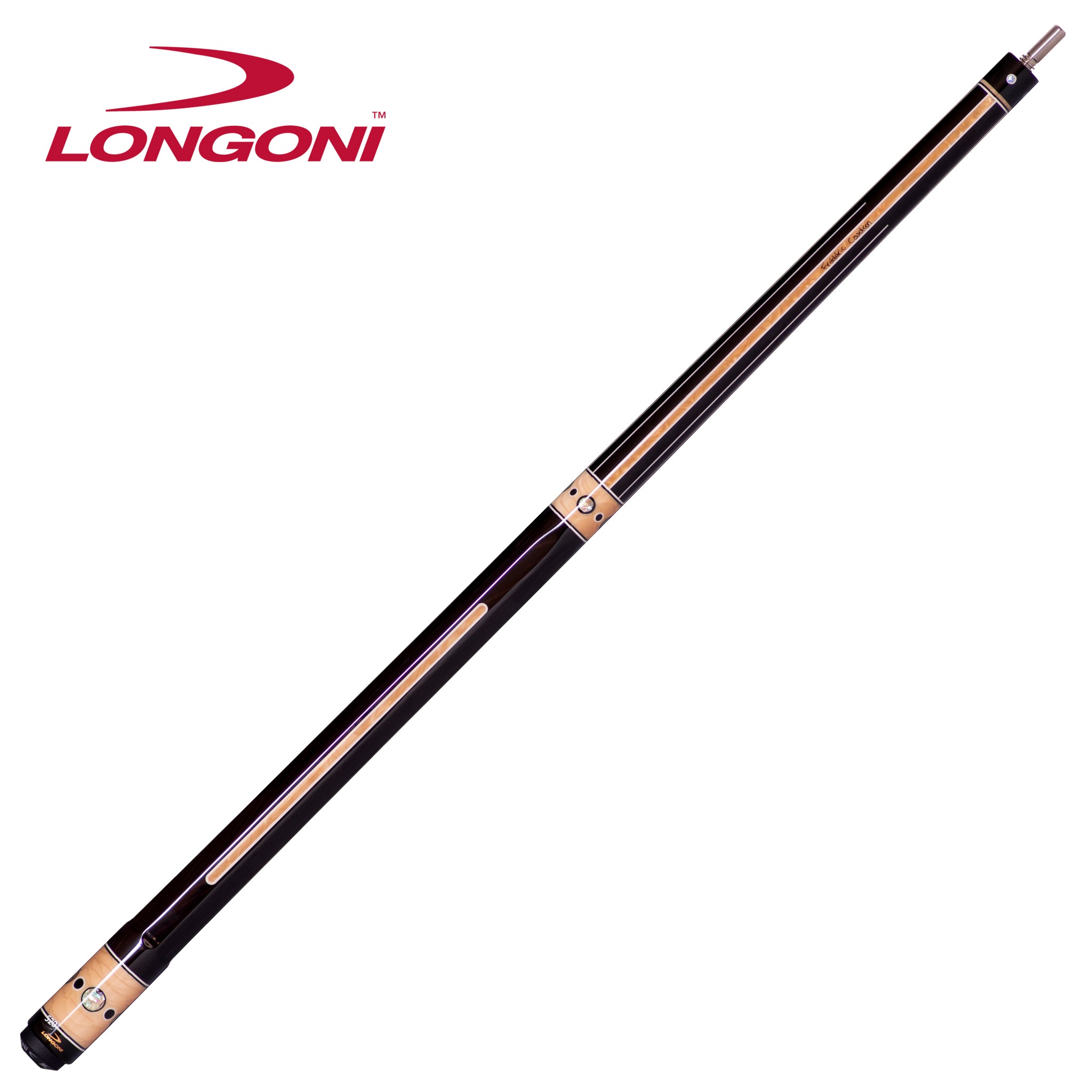 Longoni Cues and Accessories – Billiard City