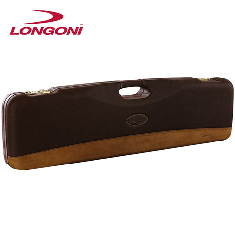 Longoni Africa Hard Cue Case 2 x 4
