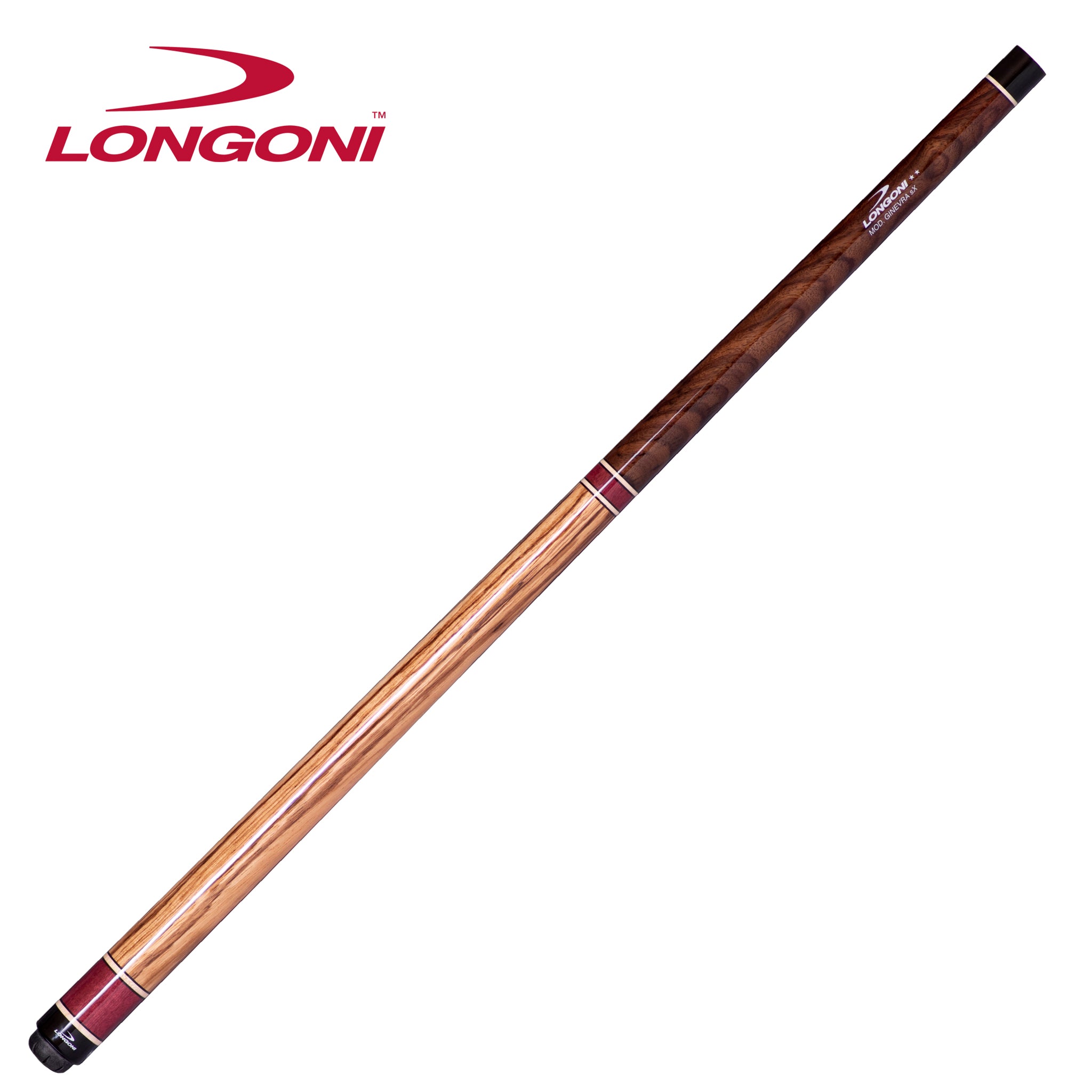 Longoni Cues and Accessories – Billiard City