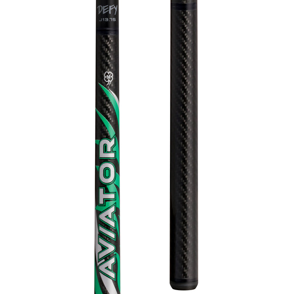 McDermott Aviator Carbon Fiber Jump Cue