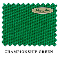 10 ft Championship Pro-Am™ Championship Green