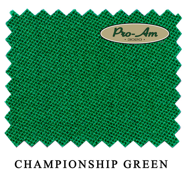 8 ft Championship Pro-Am™ Championship Green