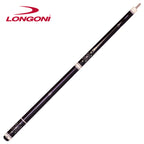 Longoni Melodia Ural Pool Cue Butt