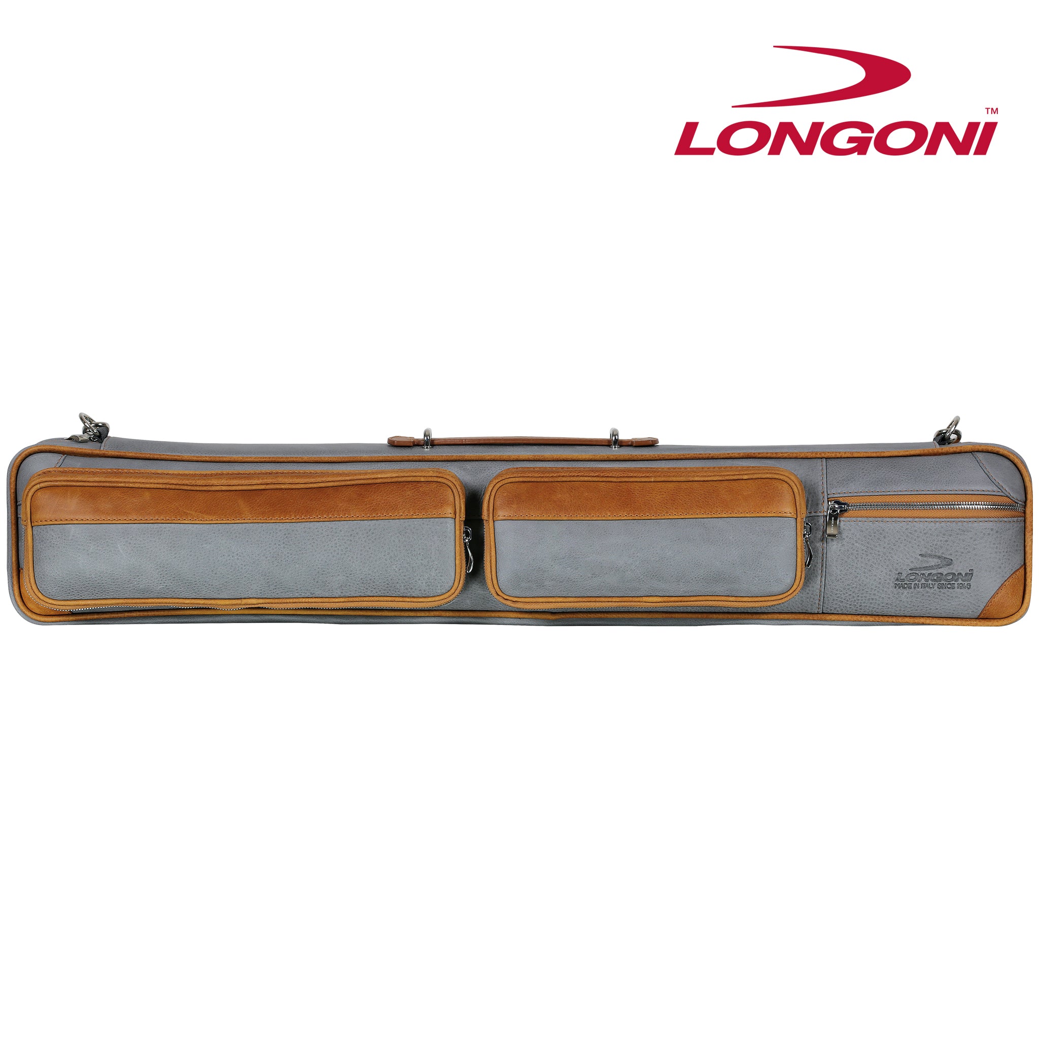 Longoni Cues and Accessories – Page 2 – Billiard City