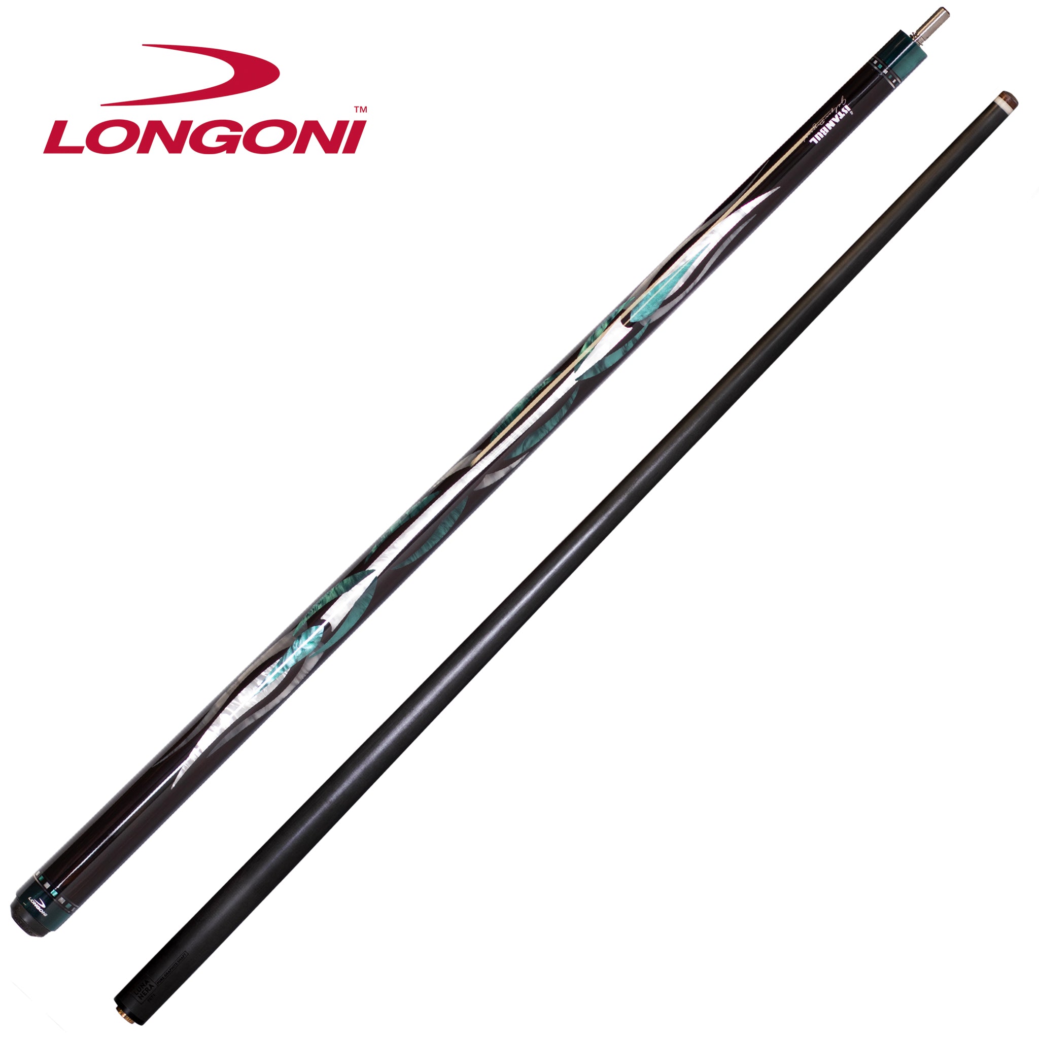 Longoni Cues and Accessories – Billiard City