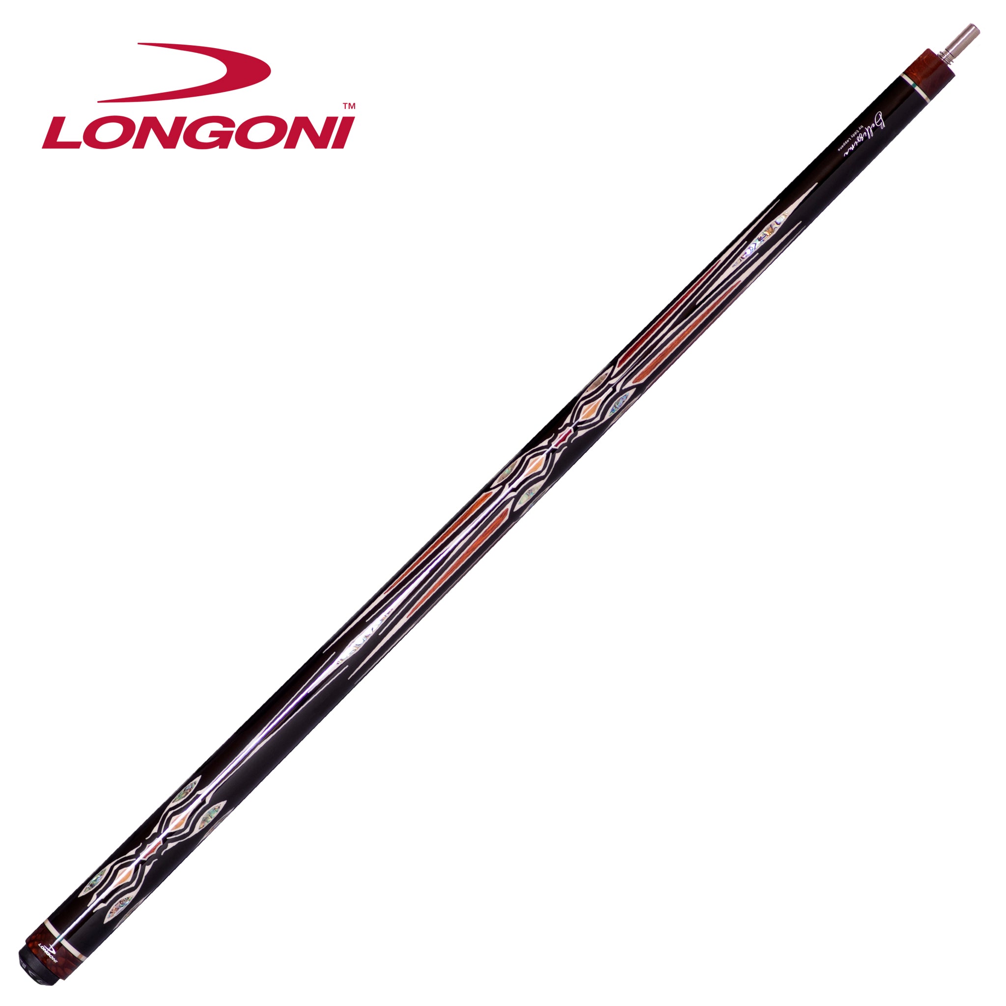 Longoni Cues and Accessories – Billiard City