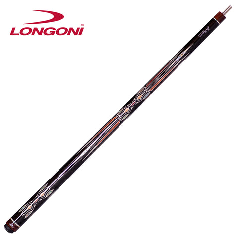 Longoni Bellissima Carom Cue Butt
