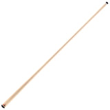 McDermott i-1 Big Boy Break/Jump Shaft Black Collar 3/8"-10 13.25 mm tip