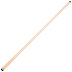 McDermott i-2 Shaft Black Collar 3/8"-10 12.75 mm tip