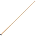 McDermott i-3 Shaft Black Collar 3/8"-10 11.75 mm tip