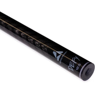 McDermott Defy Carbon Fiber Pool Cue Shaft 12.5 mm 3/8"-10