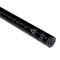 McDermott Defy Carbon Fiber Pool Cue Shaft 12 mm 3/8"-10