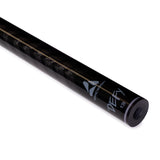 McDermott G323 Pool Cue DEFY Shaft FREE Hard Case