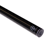 McDermott Defy Carbon Fiber Pool Cue Shaft 13 mm 3/8"-10