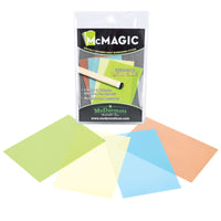 McDermott McMagic Burnishing Papers