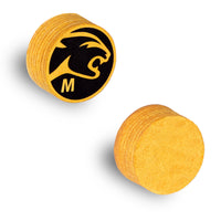 Predator Victory Cue Tip Ø13mm Medium