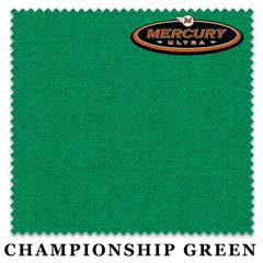 7 ft Championship Mercury Ultra™ Championship Green