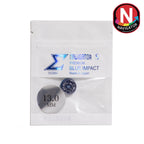 Navigator Blue Impact Sigma Σ Cue Tip Ø13mm Soft