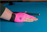 McDermott Billiard Glove for Right Hand Pink S