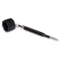 OKKO Octagon Bullet Pocket Chalker Black
