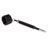 OKKO Octagon Bullet Pocket Chalker Black