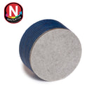 Navigator Blue Impact Pro Cue Tip Ø13mm Max