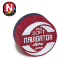 Navigator Alpha Pro Cue Tip Ø14mm Soft