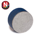 Navigator Blue Impact Pro Cue Tip Ø14mm Soft