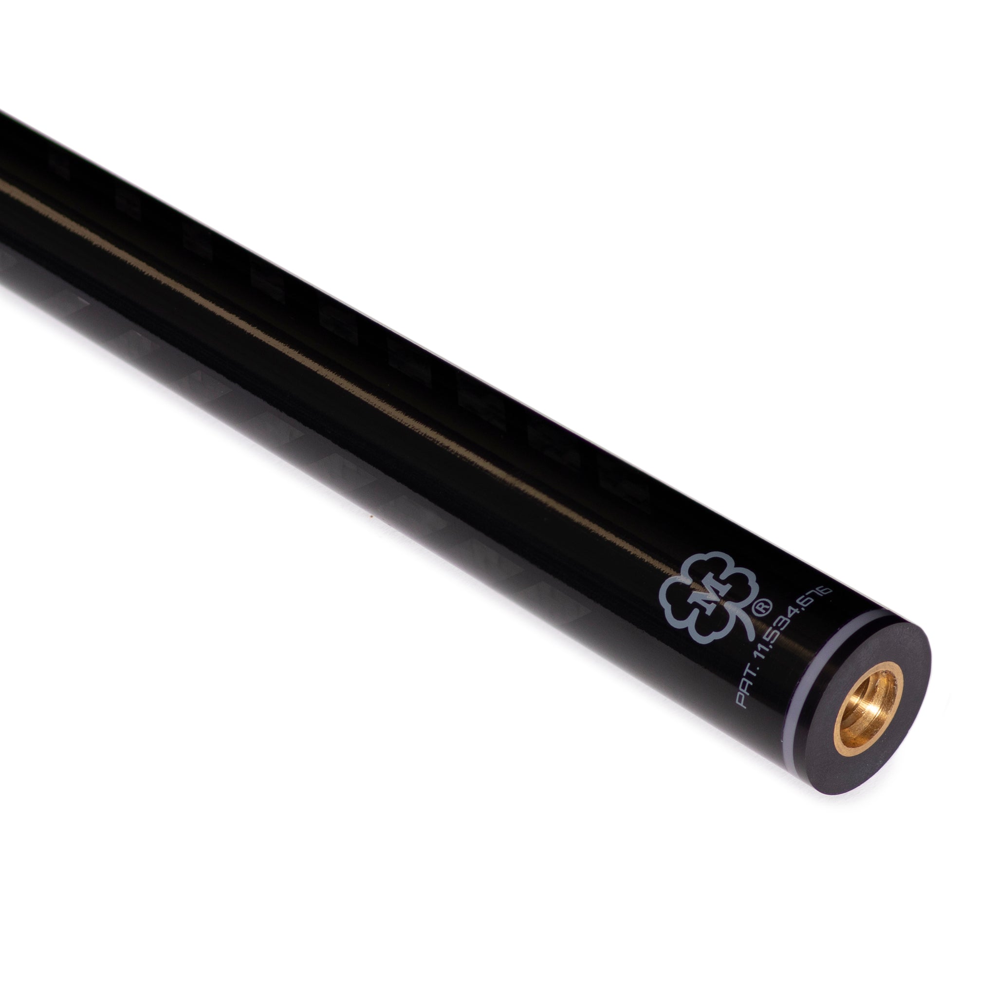 McDermott Defy Carbon Fiber Pool Cue Shaft 12 mm QR – Billiard City