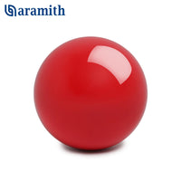 Aramith Premier Pool Replacement Ball 2 1/4" Red