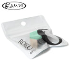 Kamui Roku Billiard Chalk Forest 1 pc w/Bullet Chalk Holder