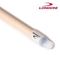Longoni Diamond Pool Cue w/S20 Shaft