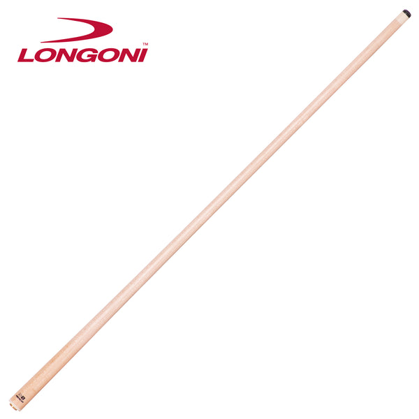 Longoni S2 Pool Cue Shaft VP2 Joint