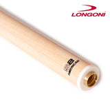 Longoni S2 Pool Cue Shaft VP2 Joint