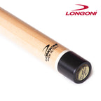 Longoni S2 Pool Cue Shaft VP2 Joint