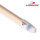 Longoni S2 Pool Cue Shaft VP2 Joint
