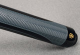 McDermott Sledgehammer SH1 Break Pool Cue Butt, Pin Size 3/8"-10