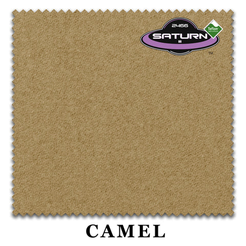 8 ft Championship Saturn II Teflon® Camel