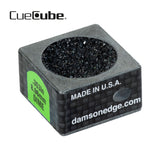 Cue Cube Dime Radius (.353") Silver, Counter Display (25 pcs)