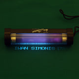 12 ft Simonis 860HR Simonis Green™